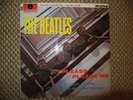 The Beatles-Please Please Me (Gold & Black Label)