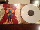 Mastodon - Blood Mountain (white) vinyl 1st pressing NM