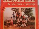 SAO TOME PRINCIPE SANGAZUZA AFRO POP IZAURA LP VOL. 2 CLEAN LISTEN