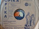 78 RPM CONGO OPIKA 2198 RUMBA NICO ET SON ENSEMBLE DOUDOU CLEMENTINE LISTEN