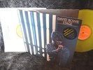 David Bowie 2 LP Stage LTD EDN YELLOW VINYL 1978 UK 1st PRESSING
