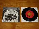 Detention - Dead Rock 'n Rollers 7