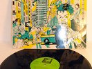 VVAA LOCOS POR LA MUSICA * 1982 LP * MOVIDA PUNK * TVE *