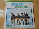 The Beach Boys - Surfer Girl  LP MFSL 1-116  Original Master Recording