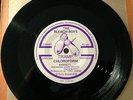 THE BLEACH BOYS CHLOROFORM VERY RARE PUNK VINYL