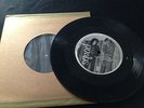 SQUAD RED ALERT PUNK VINYL