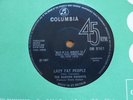 The Barron Knights - Lazy Fat People 1967 UK 45 THE WHO