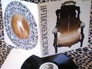DEVIL DOLL-SACRILEGIUM-FAN CLUB 520/900-DISCHI VINILE 33 GIRI 12