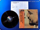 CHARLES MINGUS 