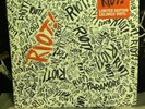 Paramore Riot Lp Limited Edition White