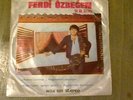 FERDI OZBEGEN TURKISH JAZZ  0RG 1st  PRESS HEAR MP3