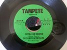 NORTHERN SOUL / FUNK ...DELRAYS INC...DESTINATION UNKNOWN