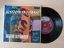 ARTHUR ALEXANDER - ALEXANDER THE GREAT EP - LONDON RED 1364 - 1963 ORIGINAL