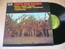 HOROYA BAND NATIONAL LP Very deep mandingo sound from Guinea. Syliphone