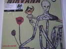 NIRVANA INCESTICIDE 180g AUDIOPHILE Vinyl LP SEALED CLEAR VINYL