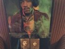 Jimi Hendrix Experience ELECTRIC LADYLAND Vinyl UK LP Glossy Cover NM Gatefold