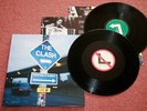 The Clash - From Here To Eternity LP (UK double, Strummer, EX+)