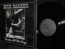 MINDBLOWING ACID ARCHIVES PRIVATE LP Buck Barker ROCKIN ALL NITE = FUZZ PSYCH