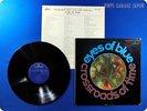 EYES OF BLUE Eyes Of Blue Japan Press LP p983