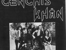 Genghis Khan - Double dealin' 7