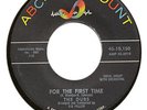 DUBS 	ABC 10150 	FOR THE FIRST TIME 	M- 	$60.00 	 WITH COMPANY SLEEVE