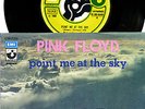 PINK FLOYD - POINT ME AT THE SKY / CAREFUL WITH THAT AXE EUGENE 7