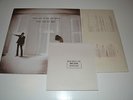 Nick Cave & The Bad Seeds Push The Sky LP+7