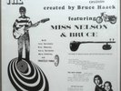 M- IN SHRINK BRUCE HAACK Way-Out Record For Children ORIG Dimension 5 moog ISM