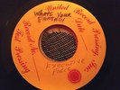 Rare Soul Test press 