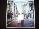 Oasis What's the Story Morning Glory.Original 1995 Press.CRE LP 189 33.Excellent