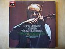 MOZART Complete Violin Concertos BPO OISTRAKH UK HMV SLS 828 NM