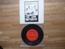Angry Samoans/The Queer Pills original EP 1981
