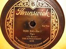 78 BRUNSWICK 4238 THE JUNGLE BAND DUKE ELLINGTON