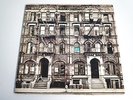 Led Zeppelin - Physical Graffiti-LP/Vinyl/Record