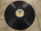 78 RPM Record Cheatham County TN Arthur Smith Trio 194 Bluebird Chittling Cookin