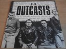 THE OUTCASTS   SELF CONSCIOUS OVER YOU ** 1979 GOOD VIBRATIONS LP
