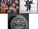 Pink Floyd The Piper At The Gates Of Dawn LP Columbia Stereo SCX 6157 1969