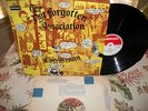 Pete Brown The Not Forgotten Association Graham Bond/Viv Stanshall Deram UK Prog