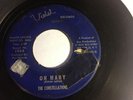 RARE NORTHERN SOUL 45/ THE CONSTELLATIONS 