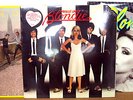3 Sealed BLONDIE LPs(1978-79 orig) Parallel Lines/ Eat to Beat/ Auto American