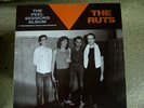 THE RUTS . LP . THE PEEL SESSIONS ALBUM