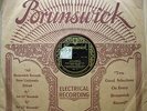 EUROJAZZ: FRED ELIZALDE & HIS HOT MUSIC -' ARKANSAS' BRUNSWICK 164 - ROLLINI ETC