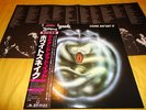 WHITESNAKE-COME AN' GET IT,JAPAN PRESS,NWOBHM,THIN LIZZY,RAINBOW,DEEP PURPLE,DIO