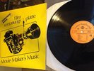 Klaus Weiss Sound Music 11 Breaks Electronic Library Lp Ost Psych Funk Rare