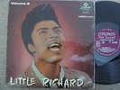 LITTLE RICHARD - VOLUME 2 London LP HA-U 2126 flipback sleeve