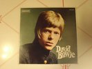 David Bowie: Rare 1980 French Press of Self-Titled LP - Deram Decca Records