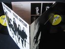 2xLP - RADIO BIRDMAN - Living Eyes / Radios Appear RAR