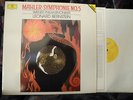 Mahler Symphony No.5 - Bernstein - DGG DIGITAL 423 608-1