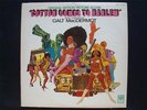 GALT MACDERMOT cotton comes to harlem BLAXPLOITATION LP on UA