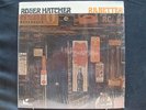 ROGER HATCHER r&better RARE NORTHERN SOUL LP on GUINNESS